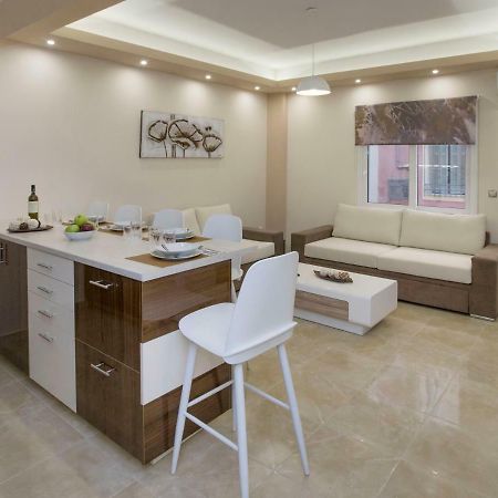 Spacious & Convenient Place Near Acropolis Museum By Ghh Atena Exterior foto