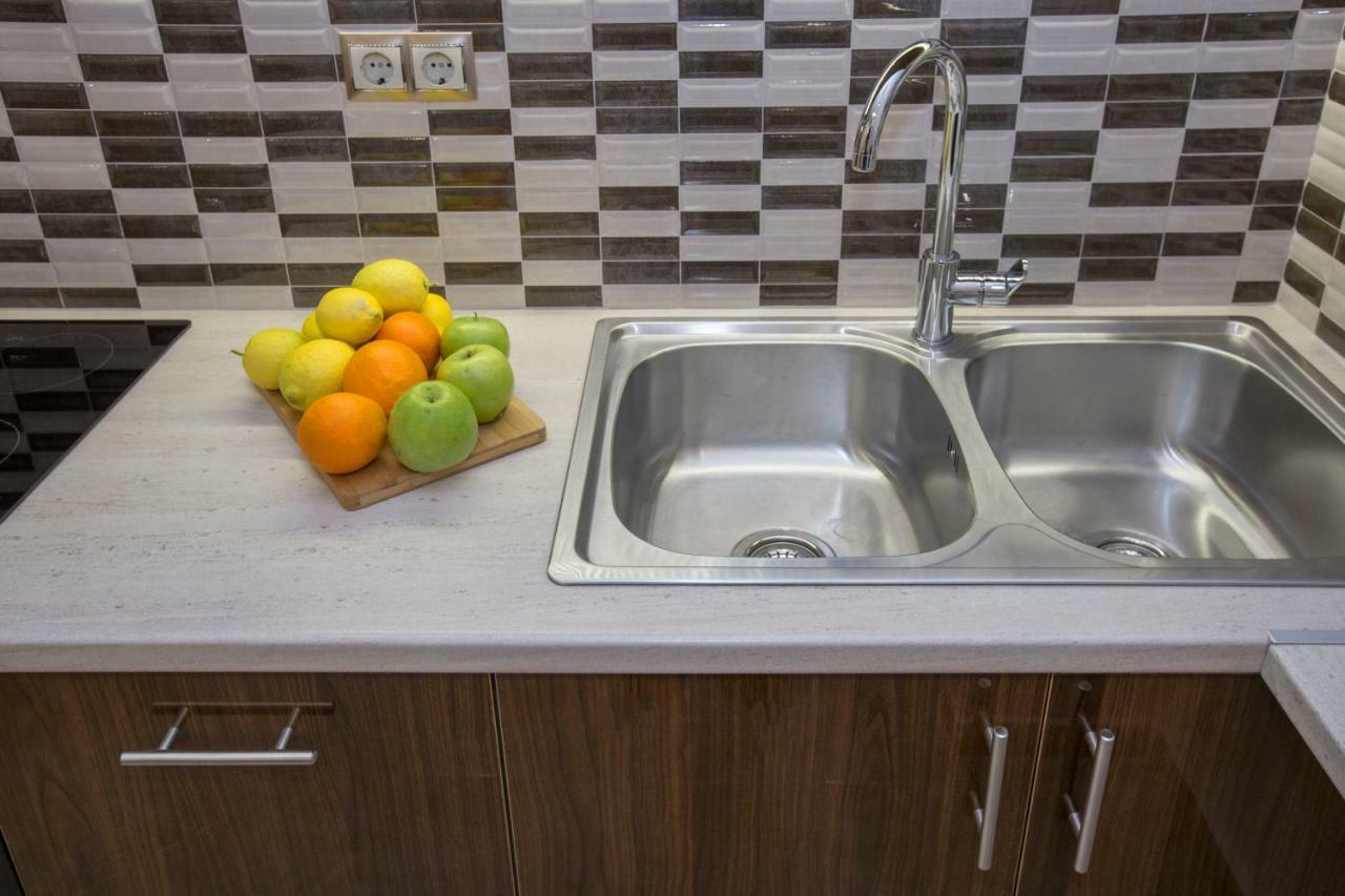 Spacious & Convenient Place Near Acropolis Museum By Ghh Atena Exterior foto