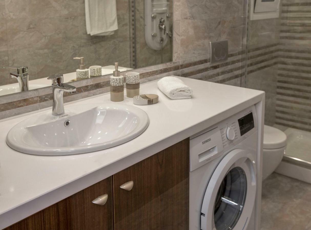 Spacious & Convenient Place Near Acropolis Museum By Ghh Atena Exterior foto