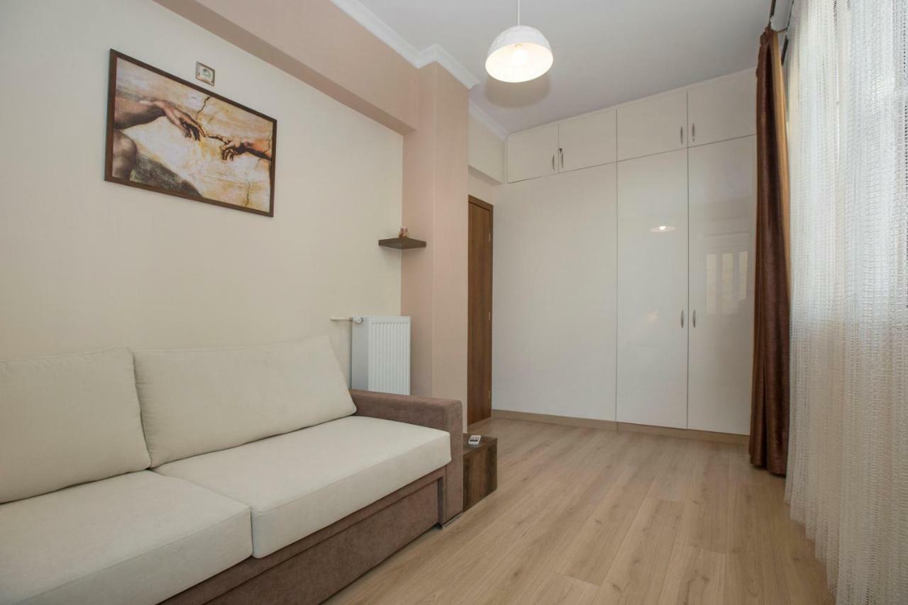Spacious & Convenient Place Near Acropolis Museum By Ghh Atena Exterior foto